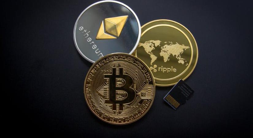 Új csúcson a Bitcoin árfolyama