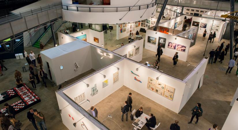 Nyereményjáték-szabályzat: ART MARKET 2025 Instagram-játék