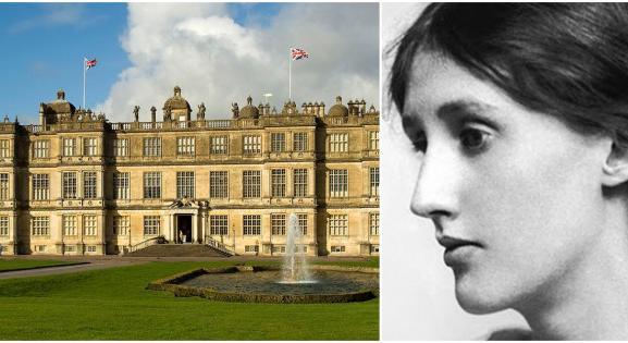 Korai, elfelejtett Virginia Woolf-novellák kerültek elő egy kastélyból