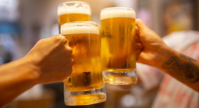 Idén is milliók söröztek a híres Oktoberfesten