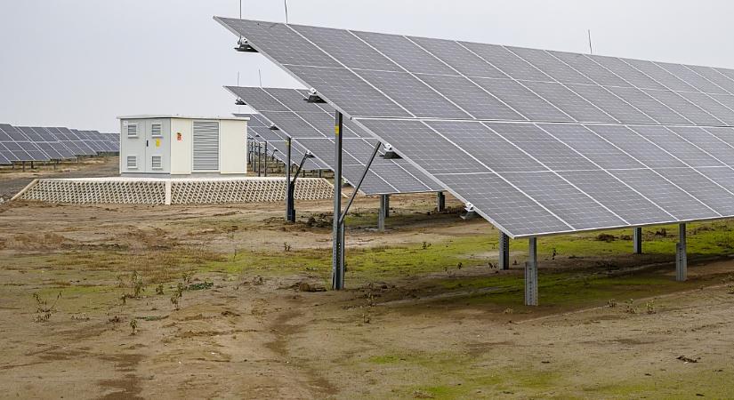 Energiatárolás: 50 milliárdból indul új lehetőség vállalkozások számára