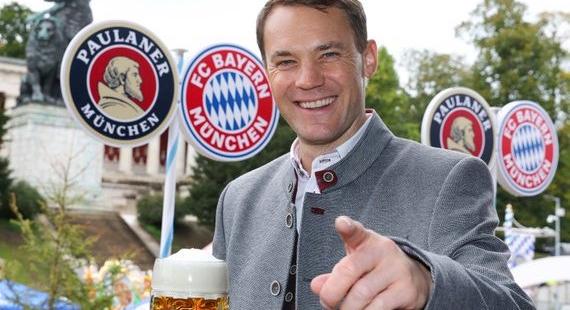 Manuel Neuer már a múlt, ezt a klasszist veszi meg a helyére a Bayern München