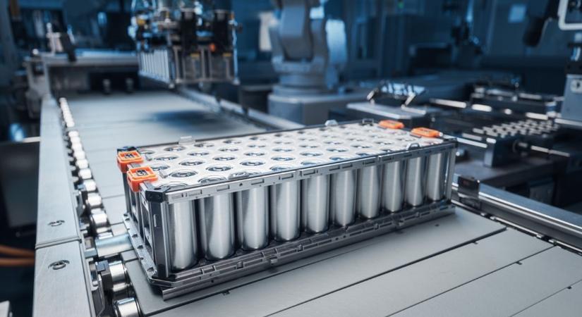 Ez áttörés, most tényleg eljön a filléres elektromos autók kora: kész az új kínai akkumulátor, a Debrecenben gyárat építő CATL már árulja is