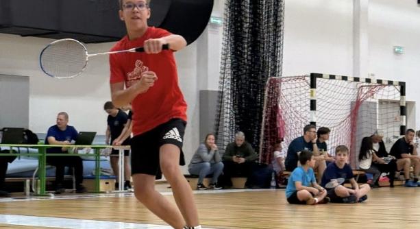 Ezúttal egy dobogó jutott