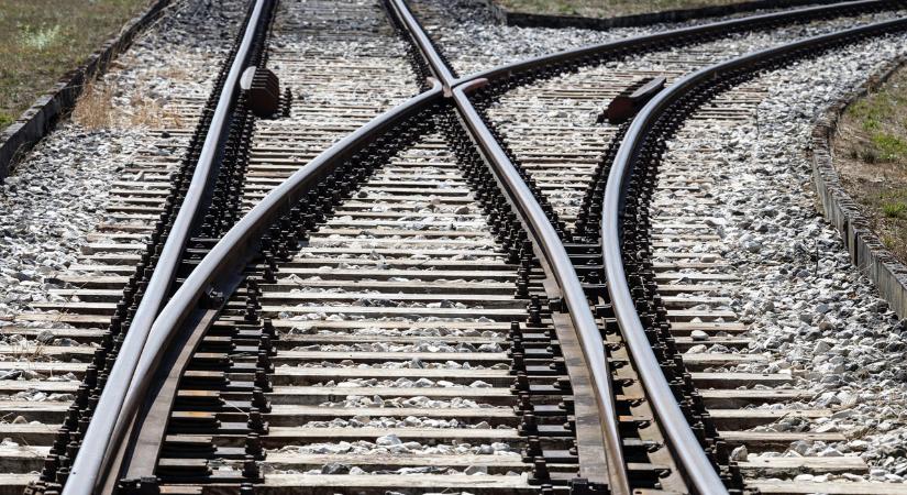 Eltévedt a Tokaj InterCity, óriási volt a káosz