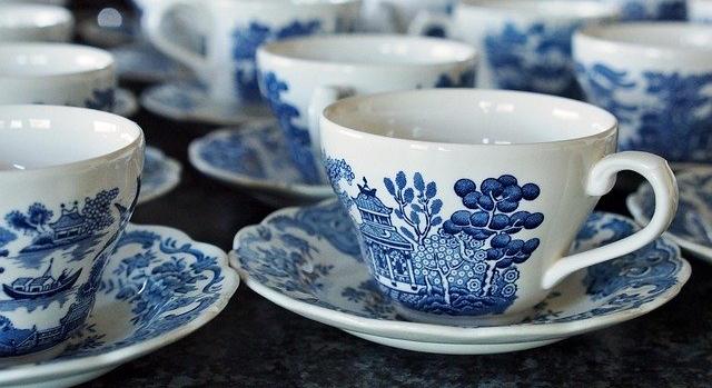 Sokat érhetnek a régi porcelánok a Vaterán
