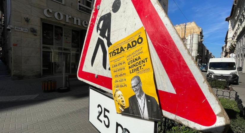 Etikus-e megszavaznom az adócsökkentést, csak mert az jó nekem?