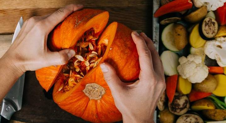 Őszi meal prep: így tervezd meg a heti menüt stresszmentesen