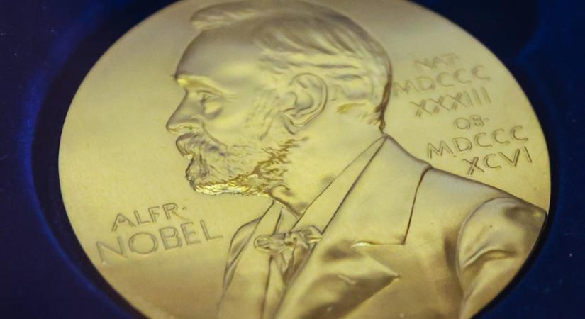 Ma jelentik be az idei első Nobel-díjast
