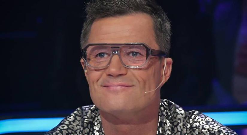 Megvan, ki lett Stohl András párja a Nagy Ő-ben: ennyit mondott a nyertesről az esti műsorban