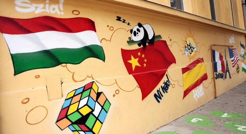 Nemzetközi környezet, magas szintű oktatás a Szeged IPS-ben