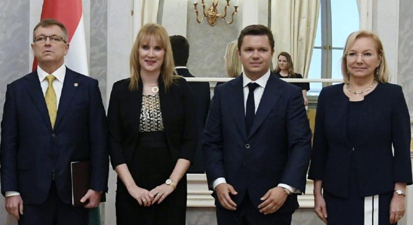 Telex: a legfényűzőbb görög szigeten vett luxusvillát Matolcsy Ádám, amit a feleségéről nevezett el
