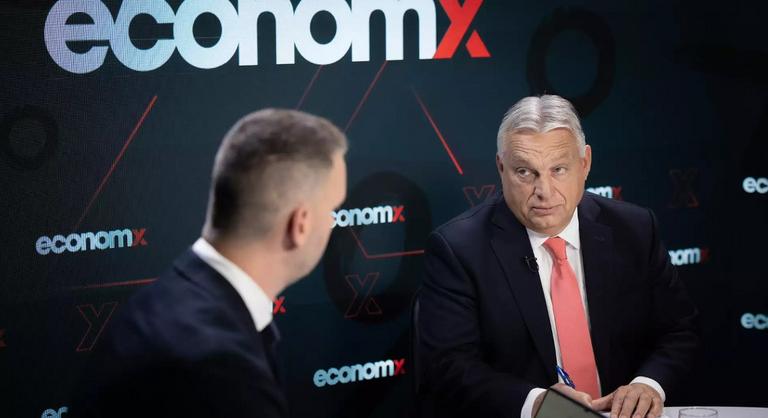 Orbán Viktor elárulta, hogyan döntött az euró bevezetéséről