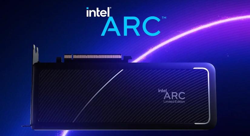 Az Intel javította a CPU Overhead hibát – Most már régebbi processzorral is gyorsabbak az Arc videokártyák, mint eddig