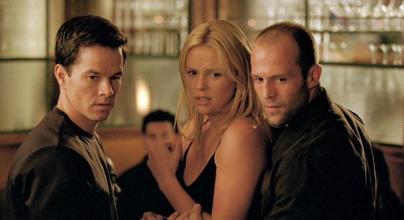 Jason Statham visszatért, az Apple TV-n hódít a klasszikus akciófilm, ami két évtized után is a toplista élét súrolja