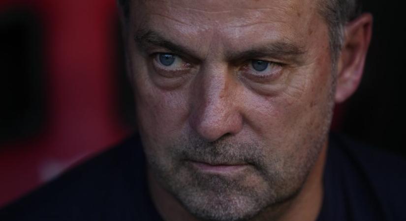 A Barca-edző meglepő kijelentése a vereség után: Ezt jó volt látni