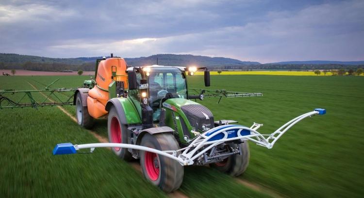 FarmBlick átvette az Isaria márkát