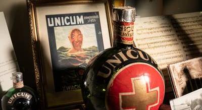 Pincék mélyén, titkok és legendák nyomában – Az Unicum Házban jártunk