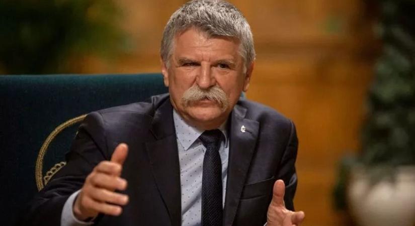 Kövér László a Harcosok Órájában: Nem igaz, hogy a közszereplőknek többet kell tűrni!