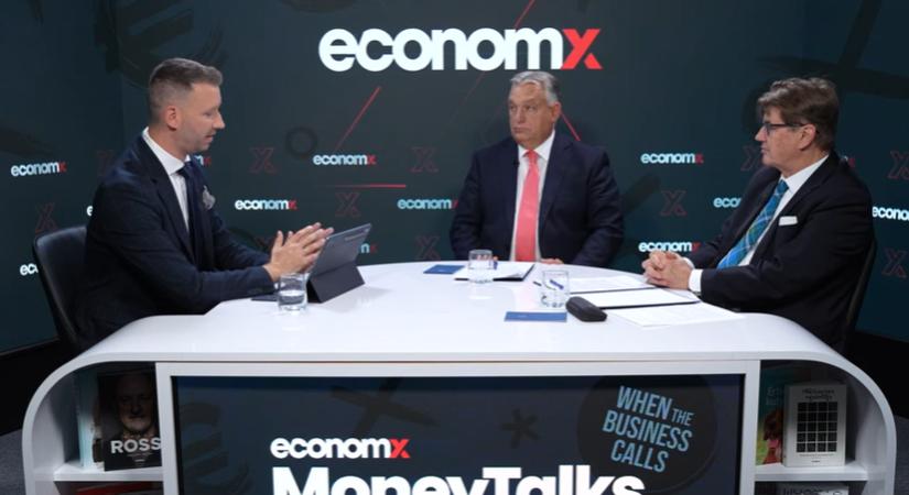 Orbán Viktor: Tárgyalunk róla, hogyan lehetne úgy kinyitni a KATA-t, hogy lehessen szabadabban számlázni