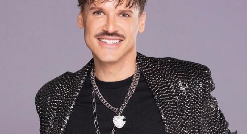 Inhalátorral küzd – Elbukhatja Vásáry André a Sztárban Sztár All Stars versenyt?