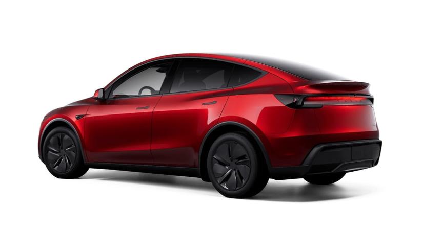 Nagyobb hatótávval támad a Tesla Model Y