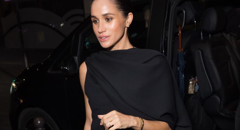 Meghan Markle-nek sikerült milliók szívébe belegázolnia: bizarr videót osztott meg, amin épp meggyalázza Diana hercegnő emlékét