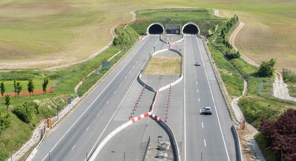 Megnyílik az 5C autópálya utolsó horvát szakasza – végre lesz értelme az M6-osnak is