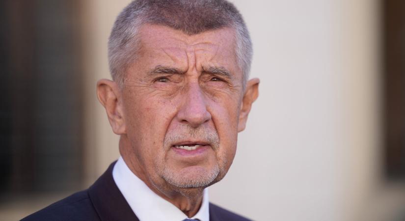 Babiš Nyugat-barát irányt és Európához való hűséget ígér