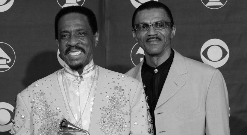 Meghalt Tina Turner fia, Ike Turner Jr.