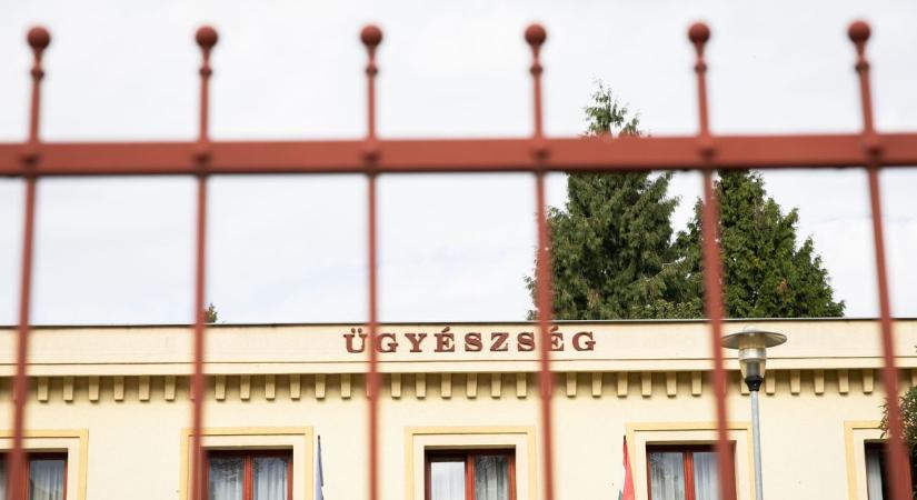 Alig szabadult, máris lopott a zalai férfi – ezúttal 5 millió forintot