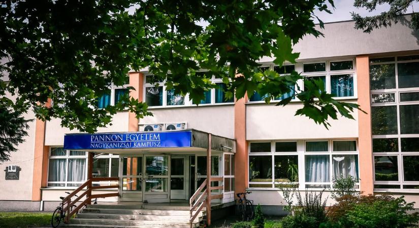 Könyv jelent meg a zalai egyetem negyedévszázadáról