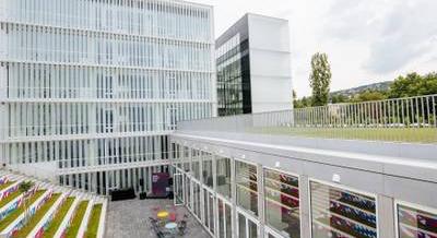 Kortárs terek, építészeti örökségek – 5 különleges budapesti épület