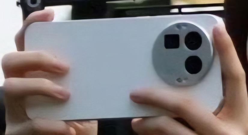 Fogynak a Realme GT 8 Pro titkai