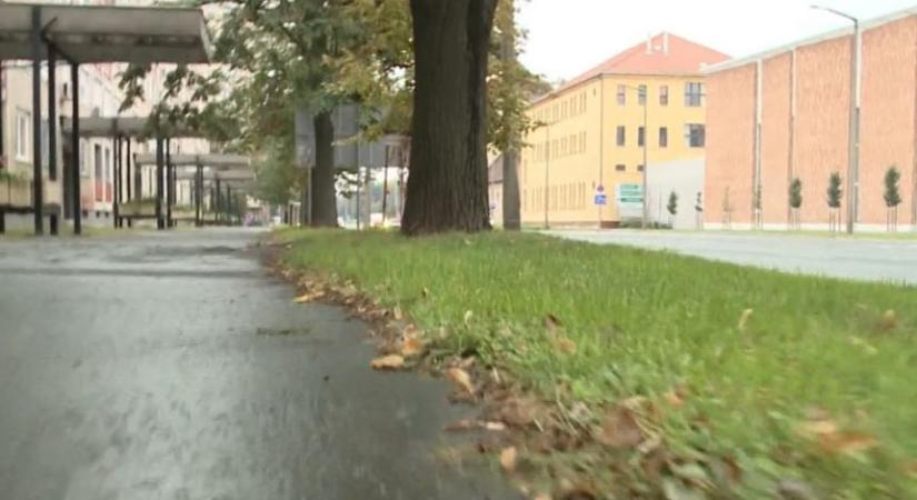 Autóból lőttek rá egy nőre Debrecenben