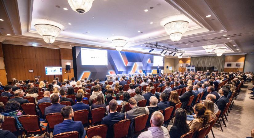Két nap múlva találkozik a szakma krémje: jön az év legfontosabb energetikai konferenciája!