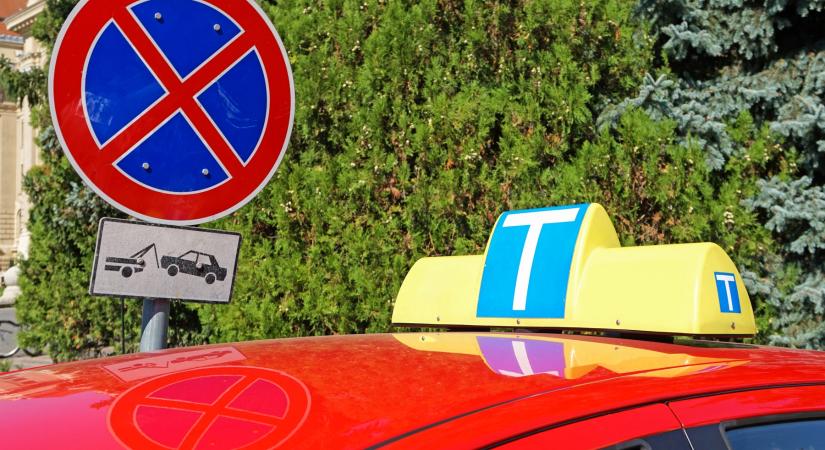Siralmas a magyar tanulóvezetők helyzete