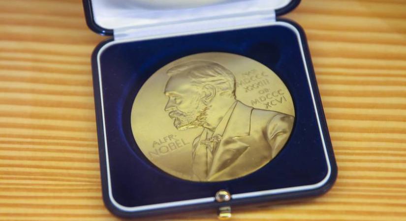Ma jelentik be 2025 első Nobel-díjasát: ekkor kezdődik a díjátadó