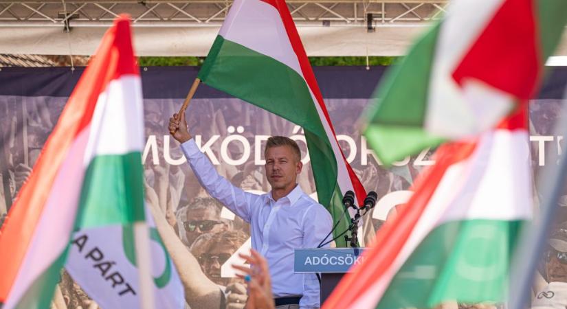 Republikon: 8 százalékponttal vezet a Tisza a Fidesz előtt a biztos pártválasztóknál, egyre többen jelzik, hogy elmennek majd szavazni