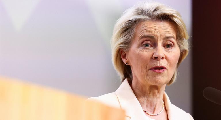Most eldől, lesz-e palotaforradalom Ursula von der Leyennel szemben