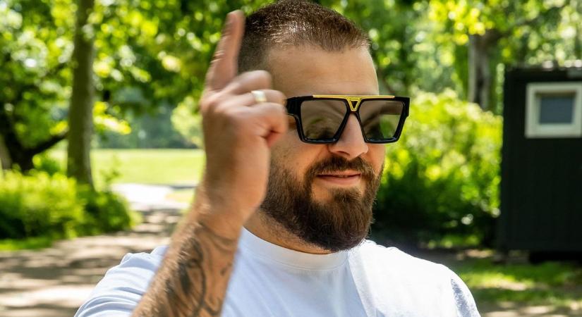 "Mi húszan laktunk egy lakásban " - így látja G.w.M a 3 százalékos hitelt