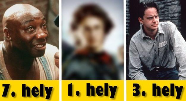 A 10 legjobb film, ami könyv alapján készült