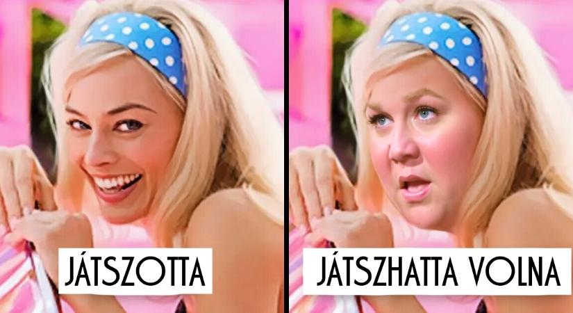 10 színész, akik szerepet kaphattak volna ezekben a híres filmekben