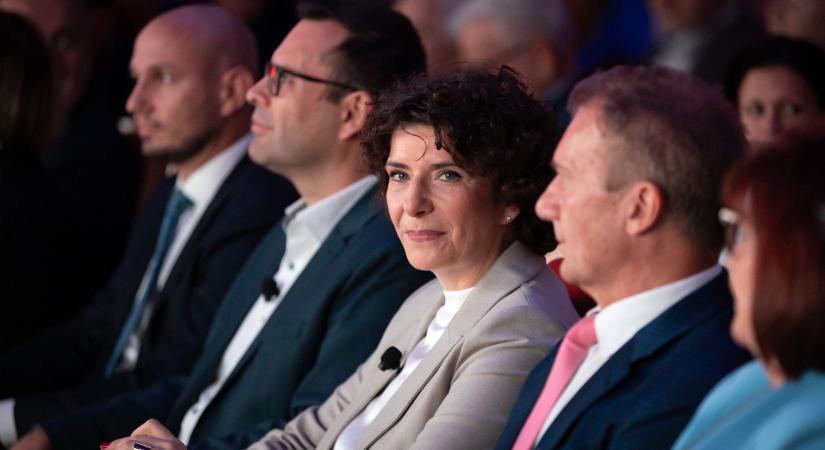 Bemutatta borsodi jelöltjeit a DK