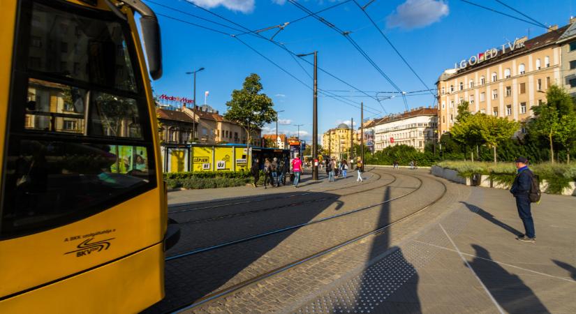 Újra lecsapott a hazai parkolási rémek sztárja: Kern András egyszerűen nem tud leállni