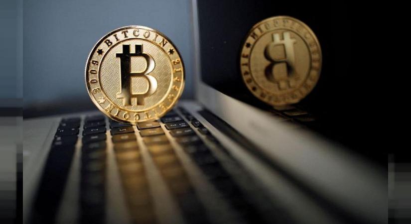 Amerikában a bitcoin, átlépte a 125 ezer dolláros határt