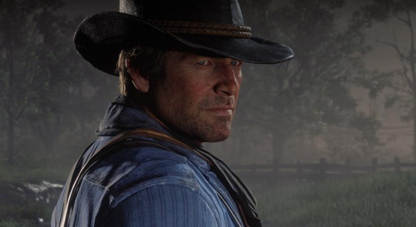 Egyre több jel utal arra, hogy a Red Dead Redemption 2 hamarosan új verzióban jelenhet meg
