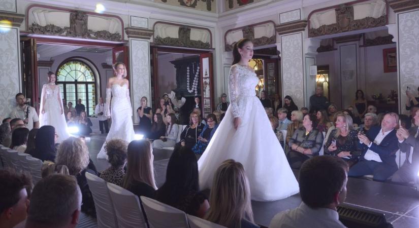 Demeter Richárd, Zséda és egy niche parfüm – Ez volt a II. Lillafüredi Fashion Show - fotókkal, videóval!