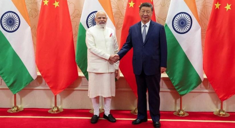 India Kína oldalán? – Az amerikai vámok geopolitikai hatásai