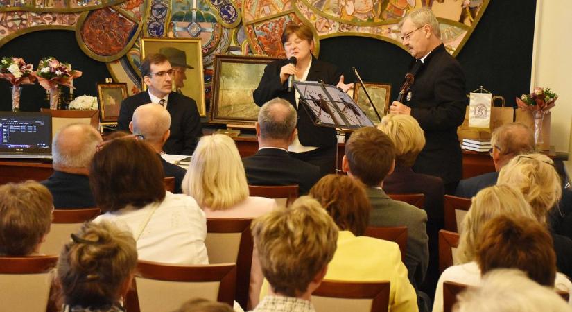 Méltatlanul mellőzött büszkeségeinket helyezte fókuszba a jászsági helytörténeti konferencia